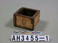 藏品(量器（一合）)的圖片